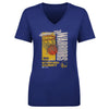 Steph Curry Golden State Warriors All Net WHT by 500 LEVEL