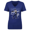 Matthew Stafford Los Angeles R 400 Club WHT by 500 LEVEL