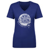 Arike Ogunbowale Dallas Basketball WHT by 500 LEVEL