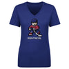 Montreal Hockey 8-bit WHT by 500 LEVEL
