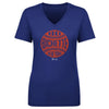 Bo Bichette New York M Vintage Baseball WHT by 500 LEVEL