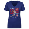Cade Cunningham Detroit Pistons Slam WHT by 500 LEVEL