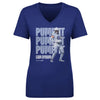Cam Bynum Indianapolis Pump It Dance WHT by 500 LEVEL