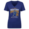 Jimmy Snuggerud St. Louis Player Name WHT by 500 LEVEL