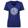 Alex Call Los Angeles D Vintage Baseball WHT by 500 LEVEL