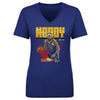 Moses Moody Golden State Warriors Premiere WHT by 500 LEVEL