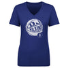 D.J. Wilkins College Basketball WHT by 500 LEVEL