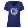 Seth Lugo Kansas City Vintage Baseball WHT by 500 LEVEL