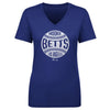 Mookie Betts Los Angeles D Vintage Baseball WHT by 500 LEVEL