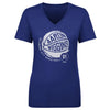 Aaron Wiggins Oklahoma City Basketball WHT by 500 LEVEL