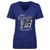 Jake Neighbours St. Louis Player Number WHT by 500 LEVEL