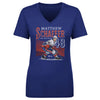 Matthew Schaefer New York I Player Name WHT by 500 LEVEL