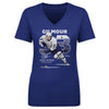 Doug Gilmour Toronto Throwback WHT by 500 LEVEL