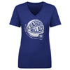 Cason Wallace Oklahoma City Basketball WHT by 500 LEVEL