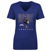 Hot Shot Swanson Harlem Globetrotters Nickname WHT by 500 LEVEL