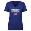 Matthew Tkachuk Florida USA Elite WHT by 500 LEVEL