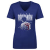Alex Bregman Chicago C Bitmap WHT by 500 LEVEL
