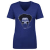 Sauce Gardner Indianapolis Player Silhouette WHT by 500 LEVEL