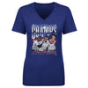 Los Angeles Baseball 2024 Champs Trio Vintage WHT by 500 LEVEL