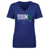 Zeev Buium Vancouver Elite WHT by 500 LEVEL