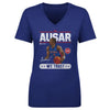 Ausar Thompson Detroit Pistons Trust WHT by 500 LEVEL