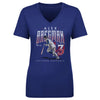 Alex Bregman Chicago C WHT by 500 LEVEL