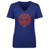 Clay Holmes New York M Vintage Baseball WHT by 500 LEVEL
