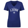 Tyrese Maxey Philadelphia 76ers 2026 NBA All-Star Invert WHT by 500 LEVEL