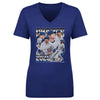 Los Angeles D Baseball 2025 Champs Vintage WHT by 500 LEVEL