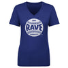 John Rave Kansas City Baseball WHT by 500 LEVEL