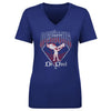 DePaul Blue Demons Screamin' Demons WHT by 500 LEVEL