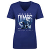 Daniel Jones Indianapolis Danny Dimes WHT by 500 LEVEL