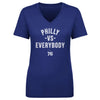 Philadelphia 76ers Vs. Everybody WHT by 500 LEVEL