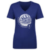Alex Caruso Oklahoma City Basketball WHT by 500 LEVEL