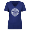 Andy Pages Los Angeles D Vintage Baseball WHT by 500 LEVEL