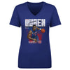 Jalen Duren Detroit Pistons Premiere WHT by 500 LEVEL