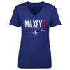 Tyrese Maxey Philadelphia 76ers 2026 NBA All-Star Elite WHT by 500 LEVEL