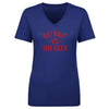 Detroit Vs. The Refs Red WHT by 500 LEVEL