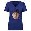 Shohei Ohtani Los Angeles D Vintage Head WHT by 500 LEVEL