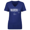 Tyler Warren Indianapolis Elite WHT by 500 LEVEL