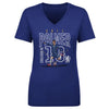 Cole Palmer Chelsea FC Outline Number WHT by 500 LEVEL