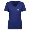 USRowing Emblem Pocket White WHT by 500 LEVEL