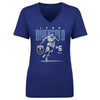 Lynn Biyendolo Seattle Reign FC Bitmap WHT by 500 LEVEL