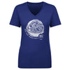 Mitchell Robinson New York Basketball WHT by 500 LEVEL