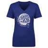 Isaiah Joe Oklahoma City Basketball WHT by 500 LEVEL