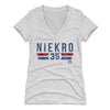 Phil Niekro Font B by 500 LEVEL