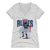 Ozzie Albies Rise B by 500 LEVEL