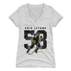 Kris Letang Grunge K by 500 LEVEL