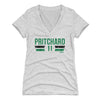 Payton Pritchard Boston Font by 500 LEVEL