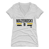 Bill Mazeroski Font K by 500 LEVEL